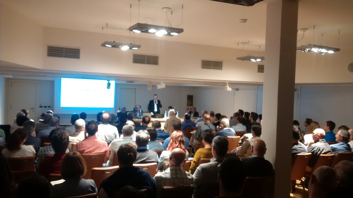 _FutureBuild's tweet image. #FutureBuildConferece Firenze - come migliorare la gestione energetica nel condominio @C_InfoMobil @ACCAsoftware