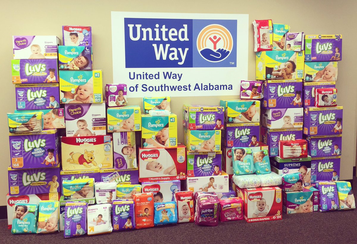 UW of SW Alabama tweet media