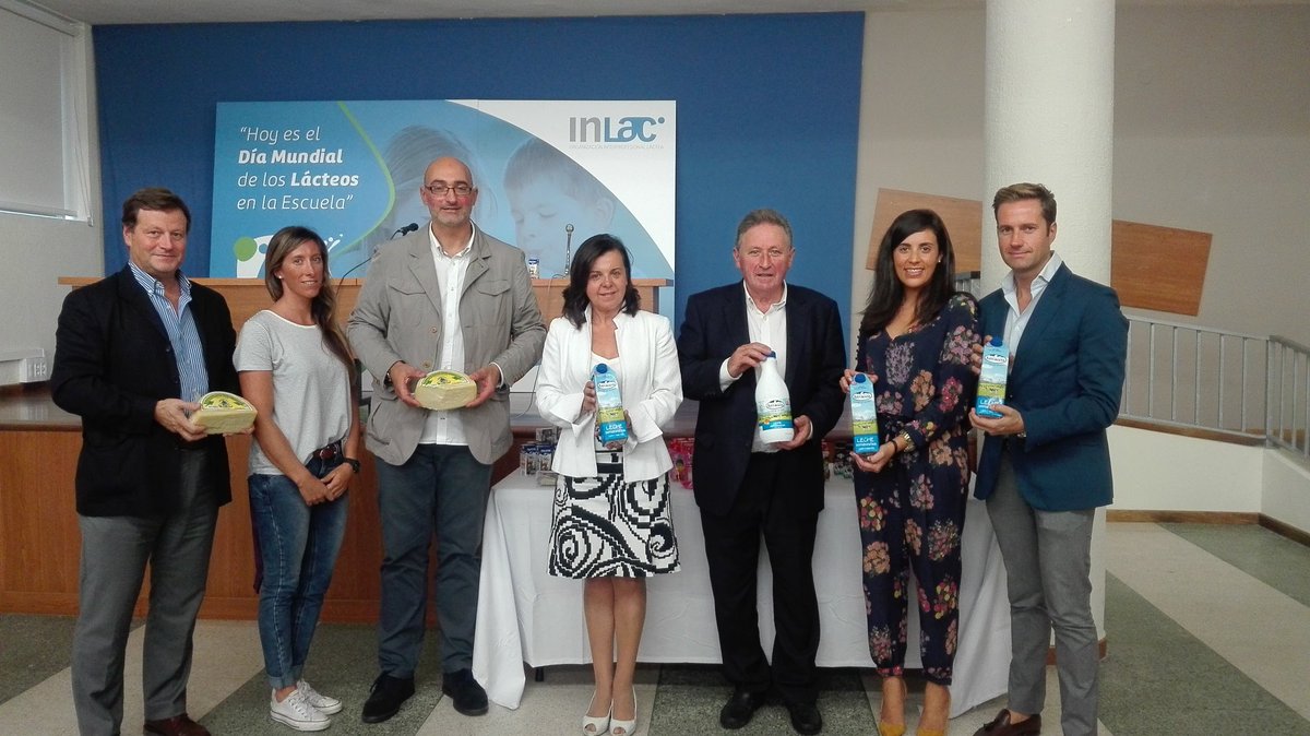 geli_posada's tweet image. #DMLE #Inlac #Asturias