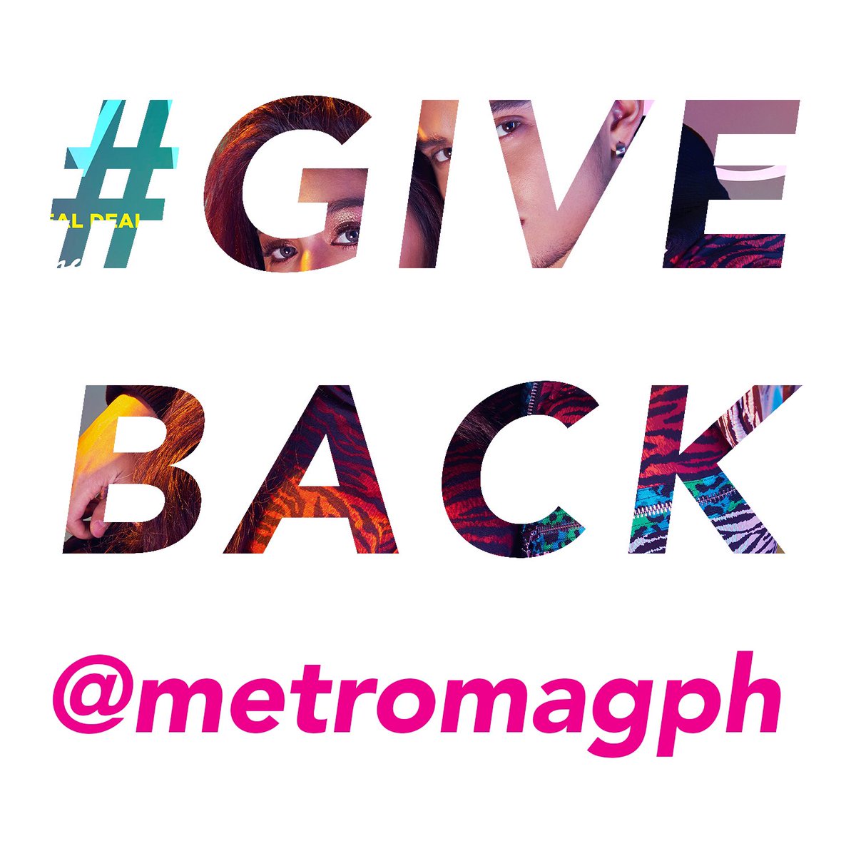 HELP US RETRIEVE OUR IG ACCOUNT. <a href="/metromagph/">metromagph</a> thank you so much! #GiveMetroBack