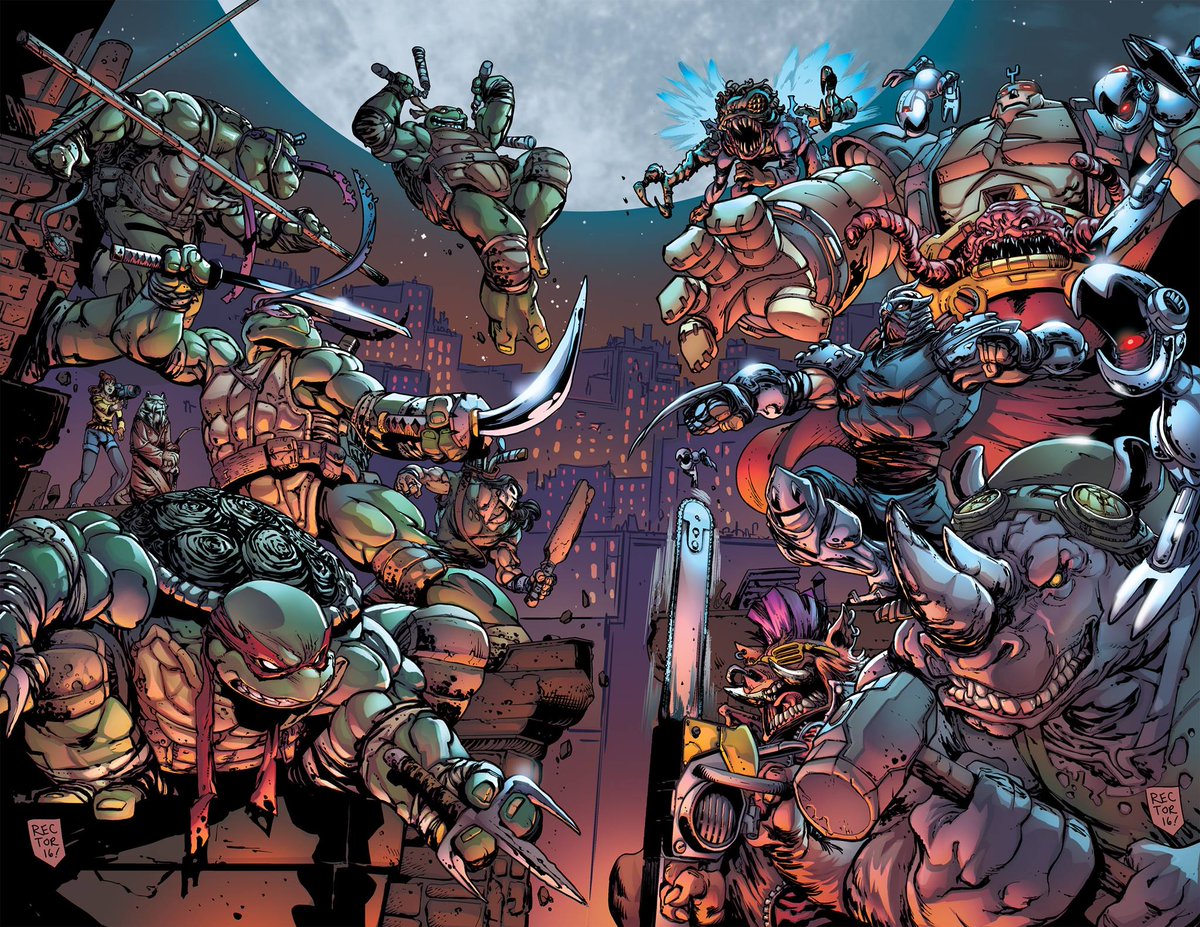 Jonathan Rector tweet media