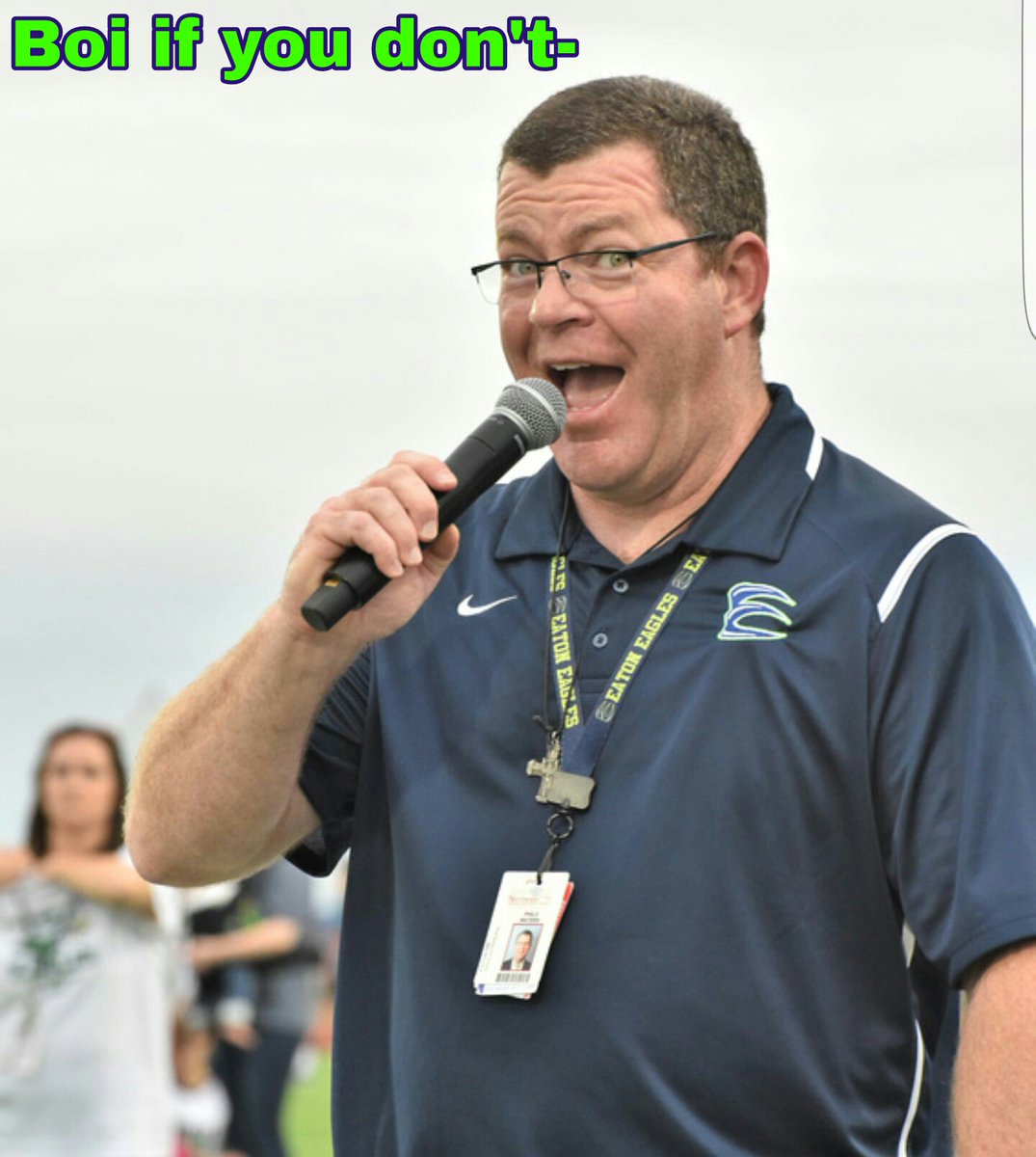 EHS Class of 2019 tweet media