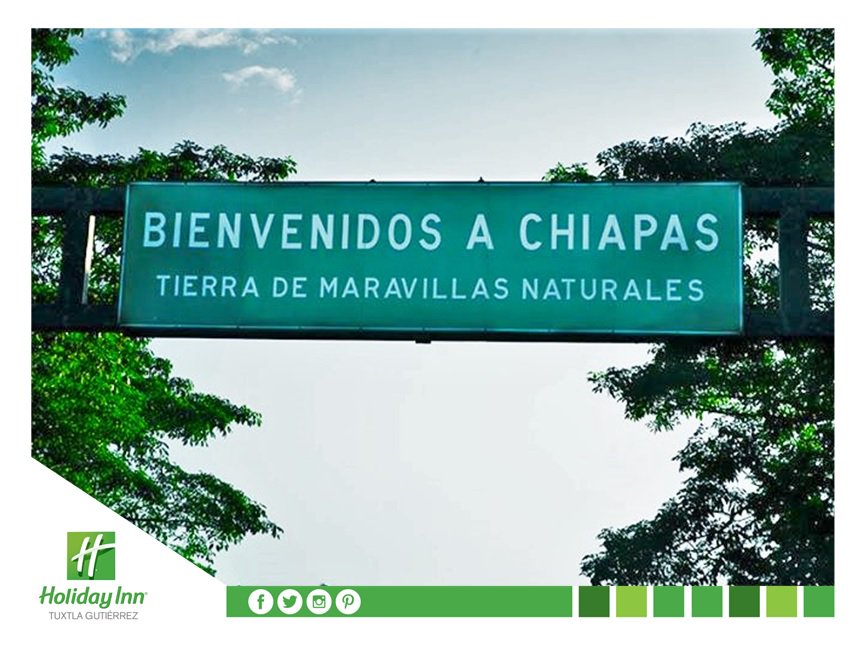 #FelizMiercoles #Descubre #Vive #Conoce #Chiapas #VissitChiapas #ViajemosTodosporChiapas