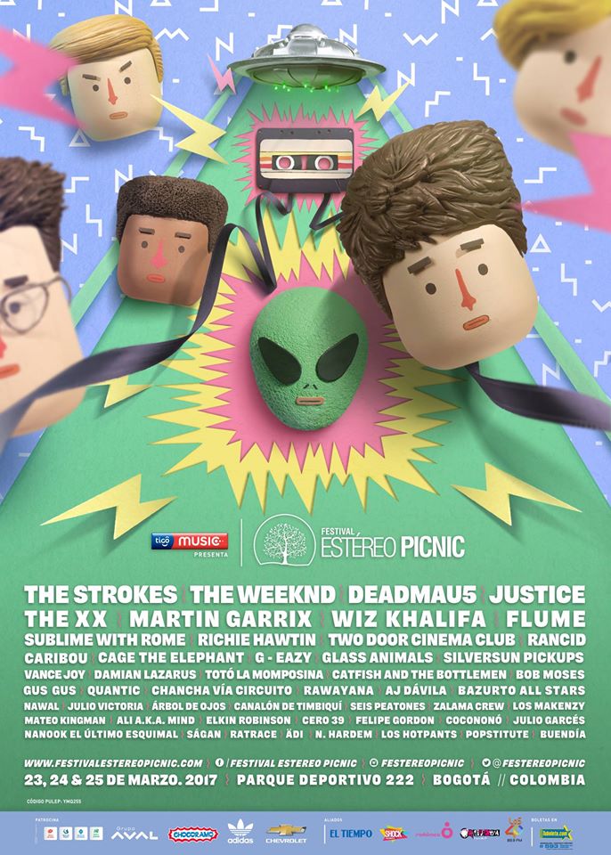 Revista Metrónomo tweet media