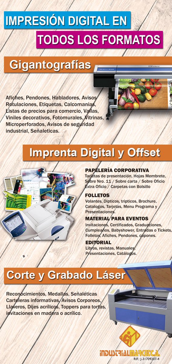 disecreativo impreyacrilicos twitter avisos corporeos flyer