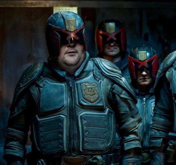 JohnnyVegasReal's tweet image. The best damned Zarjaz comic in the galaxy&apos;s made it to 2000 prog&apos;s. Drokkin&apos; brilliant! Kudos
@2000AD Judge Vegas #Prog2000 
Please RT, ta