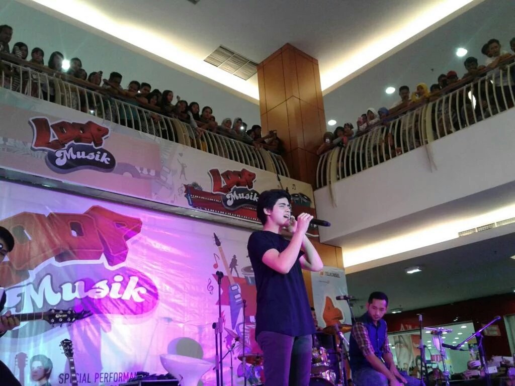 AliandoFan's tweet image. Aliando! @soloop_Jambi @Jamtos #Aliando4Jambi