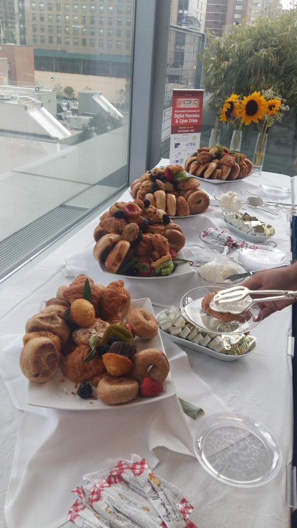 Nusike's tweet photo. #ICDF2C2016 refresh yourself before the #NUIX #workshop begin! https://t.co/X10e1mSAtu