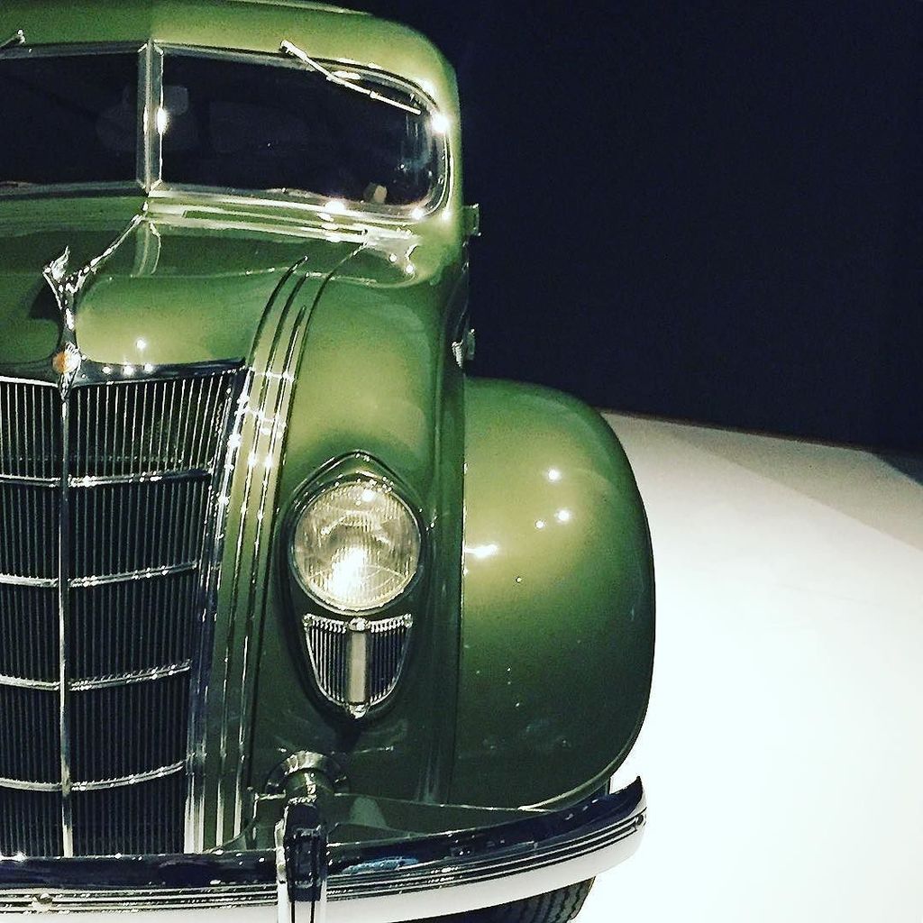 raleighwhatsup's tweet photo. | SNEAK PEEK | absolutely stunning NEW rolling sculpture Art Deco cars @ncartmuseum #ncmac… https://t.co/98vC5awSzx https://t.co/TOdJPIOq30