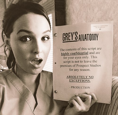 Thatabnormal_'s tweet image. #GreysAnatomy 💊