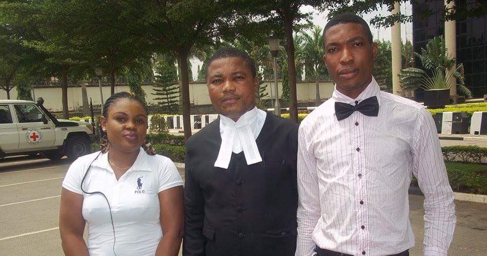 Radio Biafra tweet media