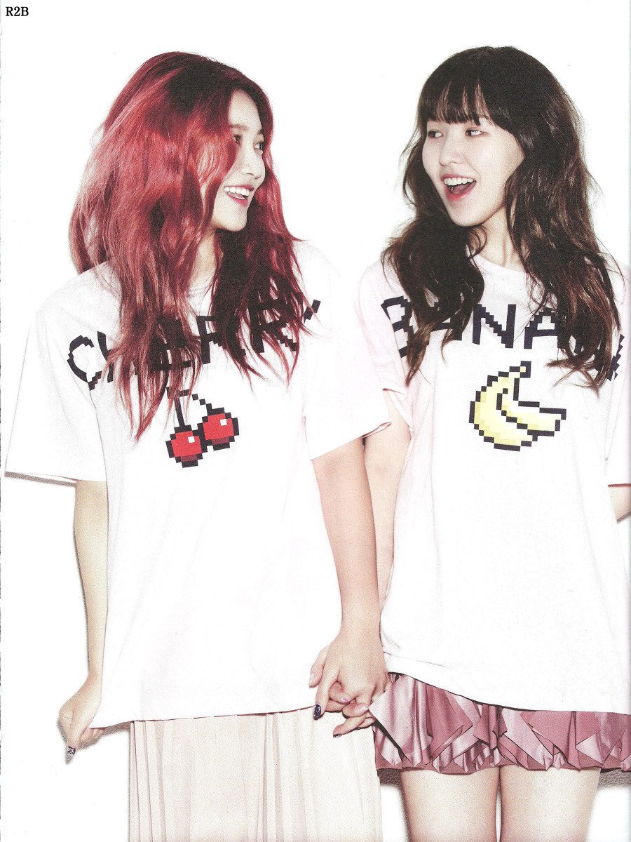 Wendy_Global's tweet photo. [SCAN/HQ] Red Velvet #Wendy #Yeri  OhBoy Magazine
(cr: R2B)
#friendshipgoals https://t.co/u3wxBB73y8