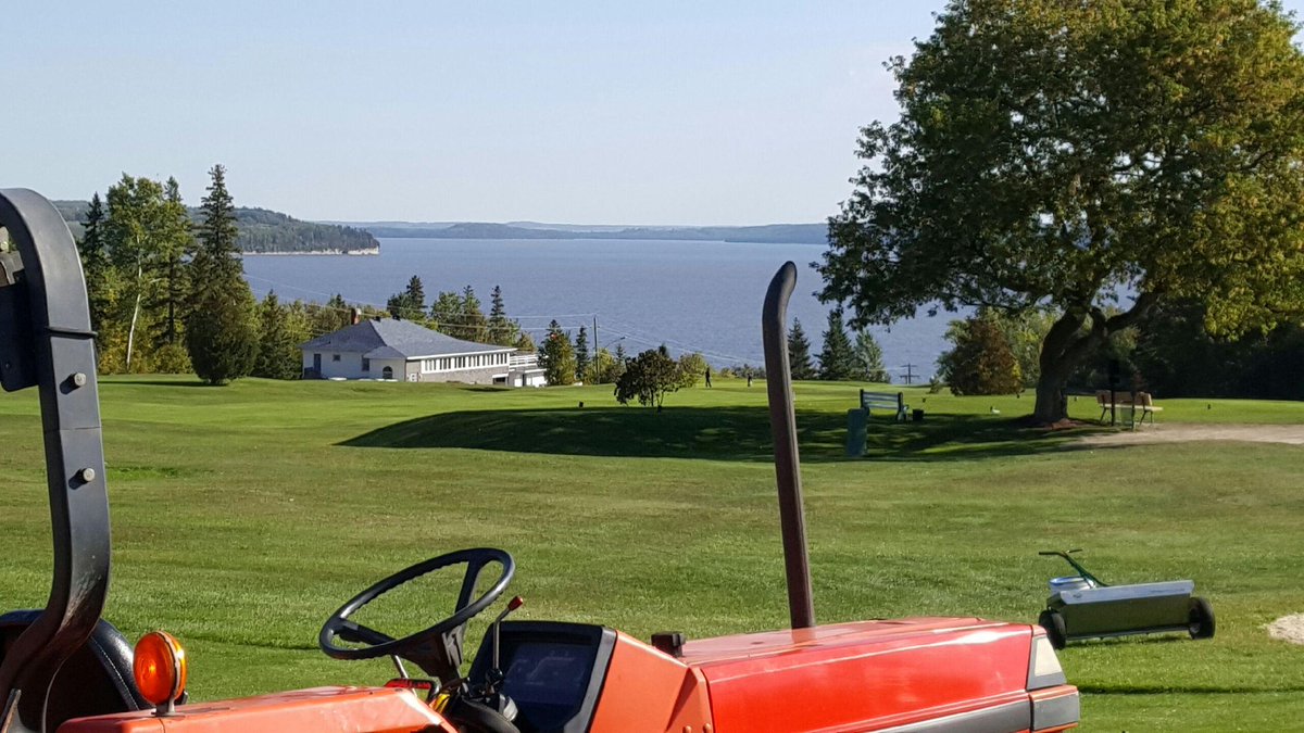 Practical Turf Care tweet media