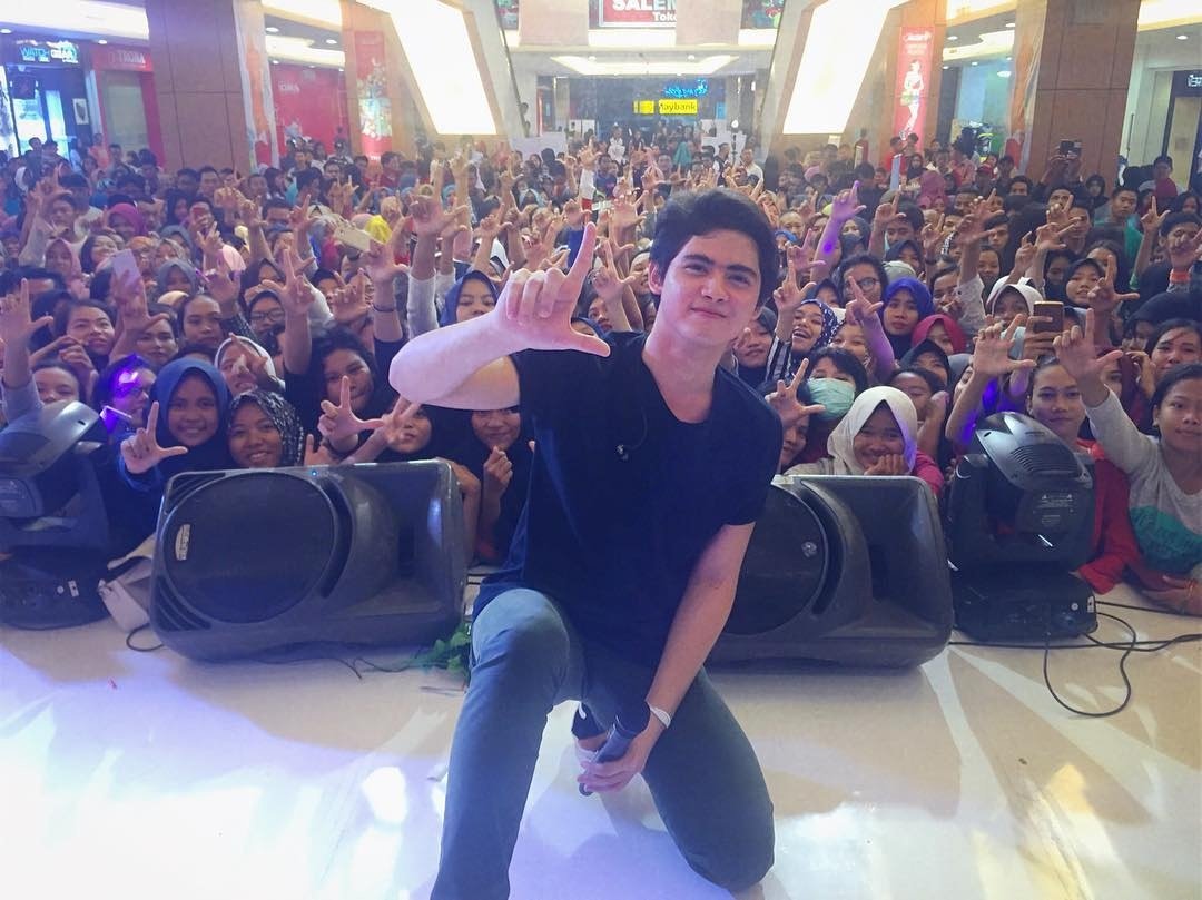 AliandoFan's tweet image. #Aliando4Jambi @soloop_Jambi @Jamtos