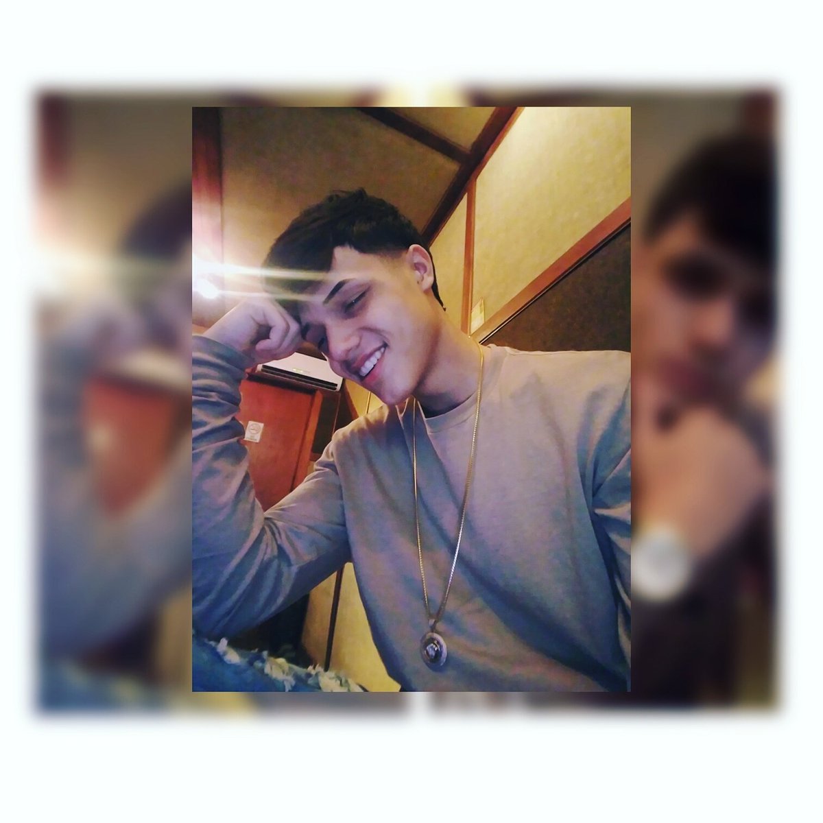 Yeliel OverPower tweet media