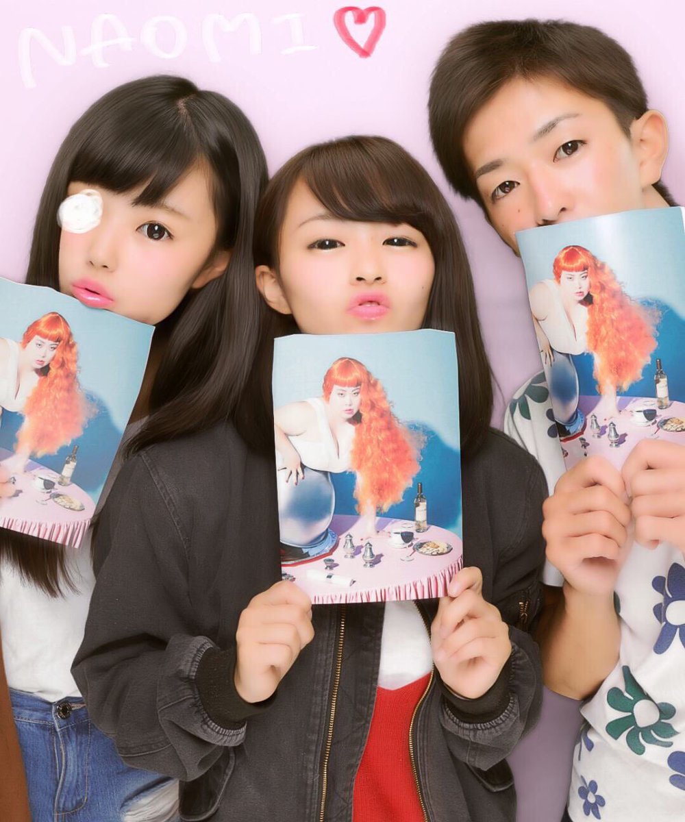 masyu516's tweet photo. 北神戸行って直美展行ってきた😍
もー可愛すぎたし
吉本のひともおもろかった😝
なあ、まさくんありがと😘
#Naomii Party
#渡辺直美展
#斜に噛む峯尾 さん
#チャイルドプリンスラストオーダー織田 さん https://t.co/InRbA4K9xH