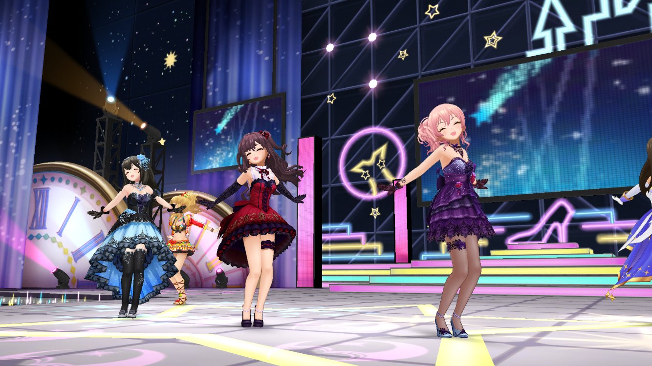 Twitter এ もつ村 ドレス衣装の3dモデルはいいねぇ もし奏さんssr二体目が来てドレス衣装だったら優雅なイノセントアニマが出来上がるのになぁ デレステ 城ヶ崎美嘉 一ノ瀬志希 鷺沢文香 T Co G7ui3tpdem ট ইট র Twitter এ もつ村 ドレス衣装の3dモデルはいいねぇ もし奏さんssr二体目が来てドレス衣装だったら優雅なイノセントアニマが出来上がるのになぁ デレステ 城ヶ崎美嘉 一ノ瀬志希 鷺沢文香 T Co G7ui3tpdem ট ইট র