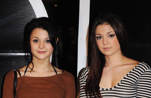Did you see Skins star Megan Prescott’s AMAZING body transformation on