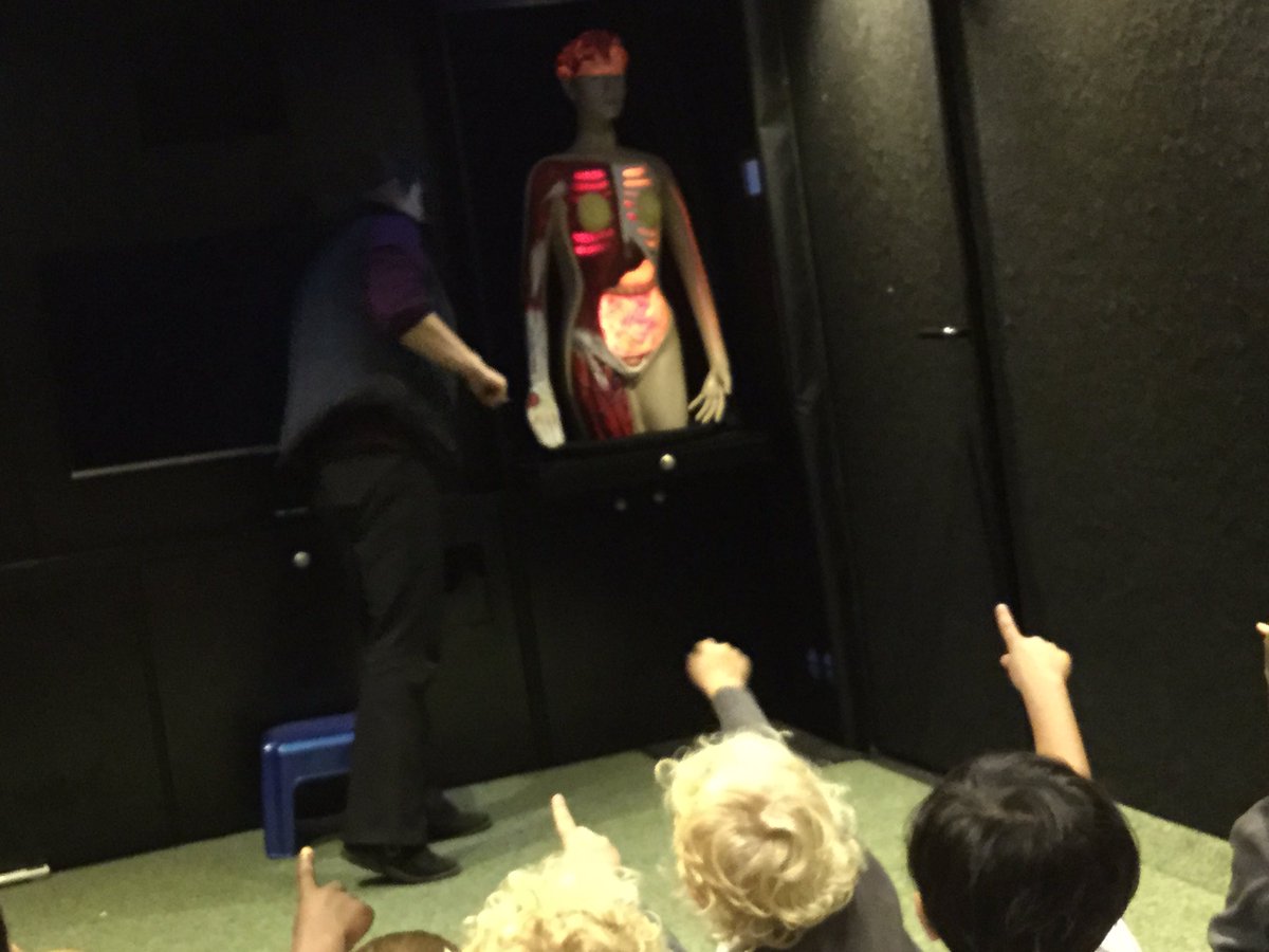 Markland Hill School tweet media