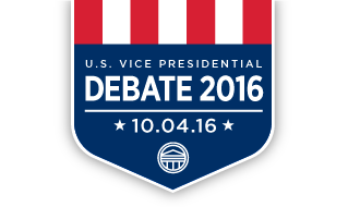 LiveU's tweet photo. We're offering onsite support and equipment rentals at @longwoodu  for the VP Debate on Oct. 4th. Email events@liveu.tv with your tech needs https://t.co/1l2PgPYbxm