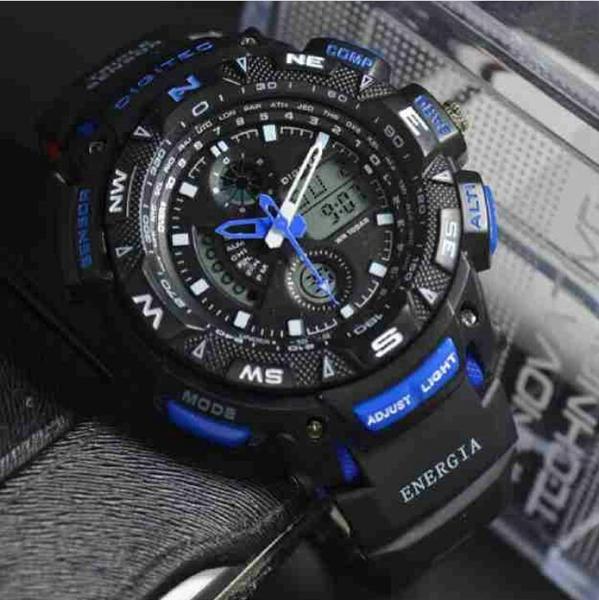 ayangyulinar1's tweet photo. @ayangyulinar1  @yusupshop21 saya jualan jam digitec anti air
kalau ada yang minat hubungi no ini yahhh
085795502592 atau pin D214AFBD https://t.co/QzXg7qzIxz