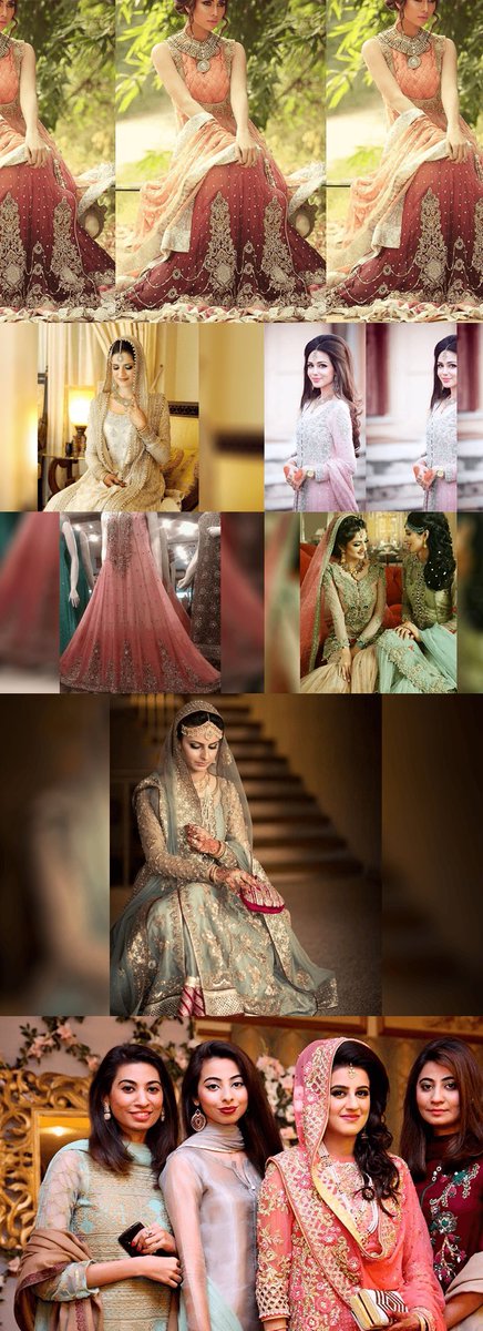 studiofpk's tweet photo. #Engagement #Dresses Ideas 2016 @Fashionista_com @DeniseDresserG 
#Frock #Lehenga #BridalWear
 Detail: https://t.co/X8Kz02wDxS https://t.co/deIsgGPVGh