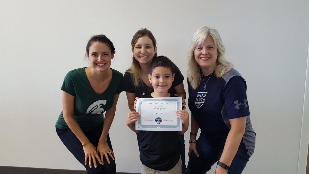 Celebrating #wolfpack success! #ALLIN <a href="/suebrenz/">Susan Brenz</a> <a href="/pasalaqua/">Orestes Pasalaqua</a>