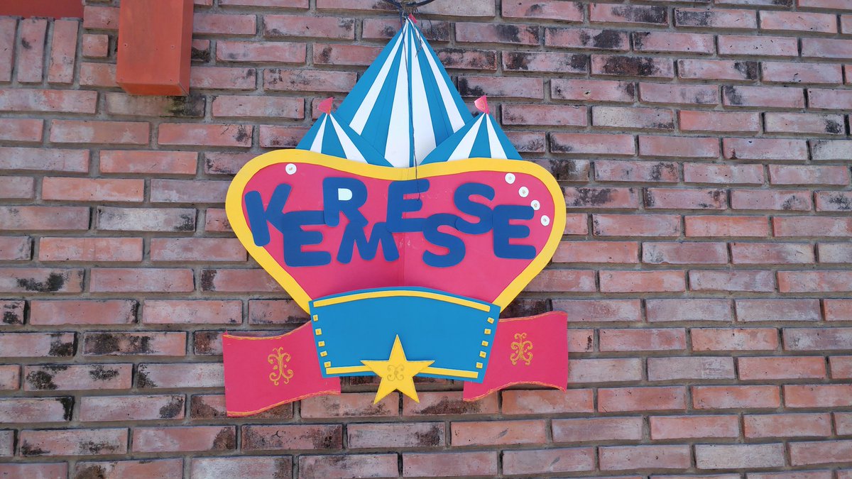 mfarher's tweet photo. @AtentoArgentina #Atentochaco #semanadecumple # kermesse https://t.co/DrRqnhF6vZ