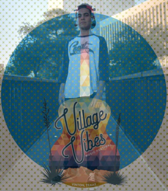 VillageVibesMF's tweet image. #StanZ is set to bring the FUNK next Sat. 10/8 at #VillageVibesMusicFestival ⚡️
Head to villagevibesmusicfestival.com for tickets today!
#VVMF2016