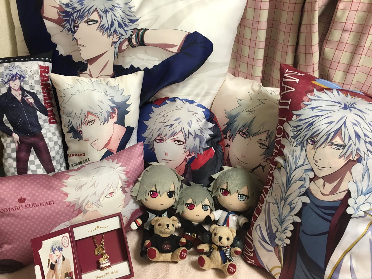 ゚ キスよりすごい黒崎蘭丸聖誕祭16 ゚ ゚ 12ページ目 Togetter ゚ キスよりすごい黒崎蘭丸聖誕祭16 ゚ ゚ 12ページ目 Togetter