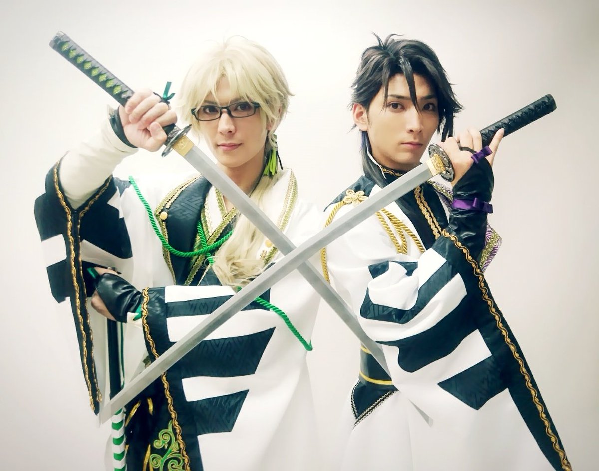 仲田博喜 Twitterissa ツキアニ 最終話 僕達も皆さんと一緒になって楽しませてもらいました ツキノウタが解禁となり 何と夢見草で披露します アニメ後だからこそ 沢山の期待にしっかり応えたい 僕たち12人が見せるツキウタ の世界で僕達だからこそ魅せれ