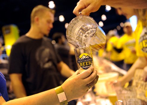 Time to start getting your beer on: A guide to Great American Beer Festival events in Denver and beyond  #GABF dpo.st/2d53vkw