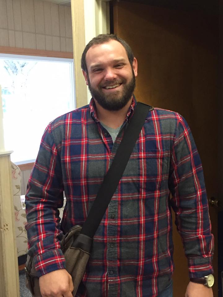 h2church's tweet photo. Susquehanna University students:The 1st student that finds Pastor Josh on campus gets a free drink from Starbucks of their choice. #h2church https://t.co/JugHVqXv25