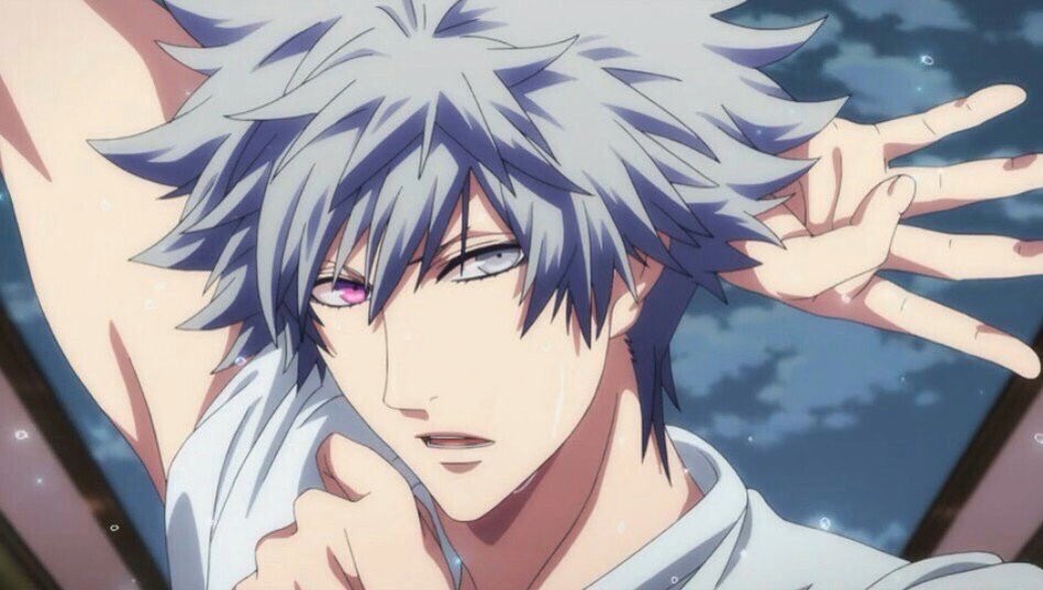 9月29日は黒崎蘭丸の誕生日