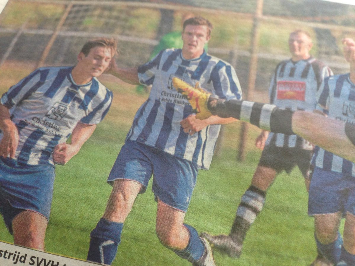 Ich zeen det aafgelaope zunjig Heersjap van Christine Nijssen haet gewonne.
#detdenweerwaal