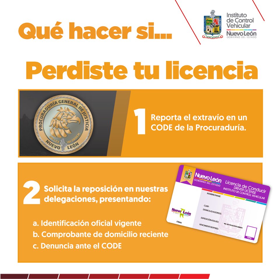 LuisjGonzalez's tweet photo. @GAMEZMARIO 

Creen eque sea una buena medida?
Habrá un beneficio al hacer denuncia de extravio de Licencia?
O solo es una medida copiada https://t.co/Qy27l5xmwr
