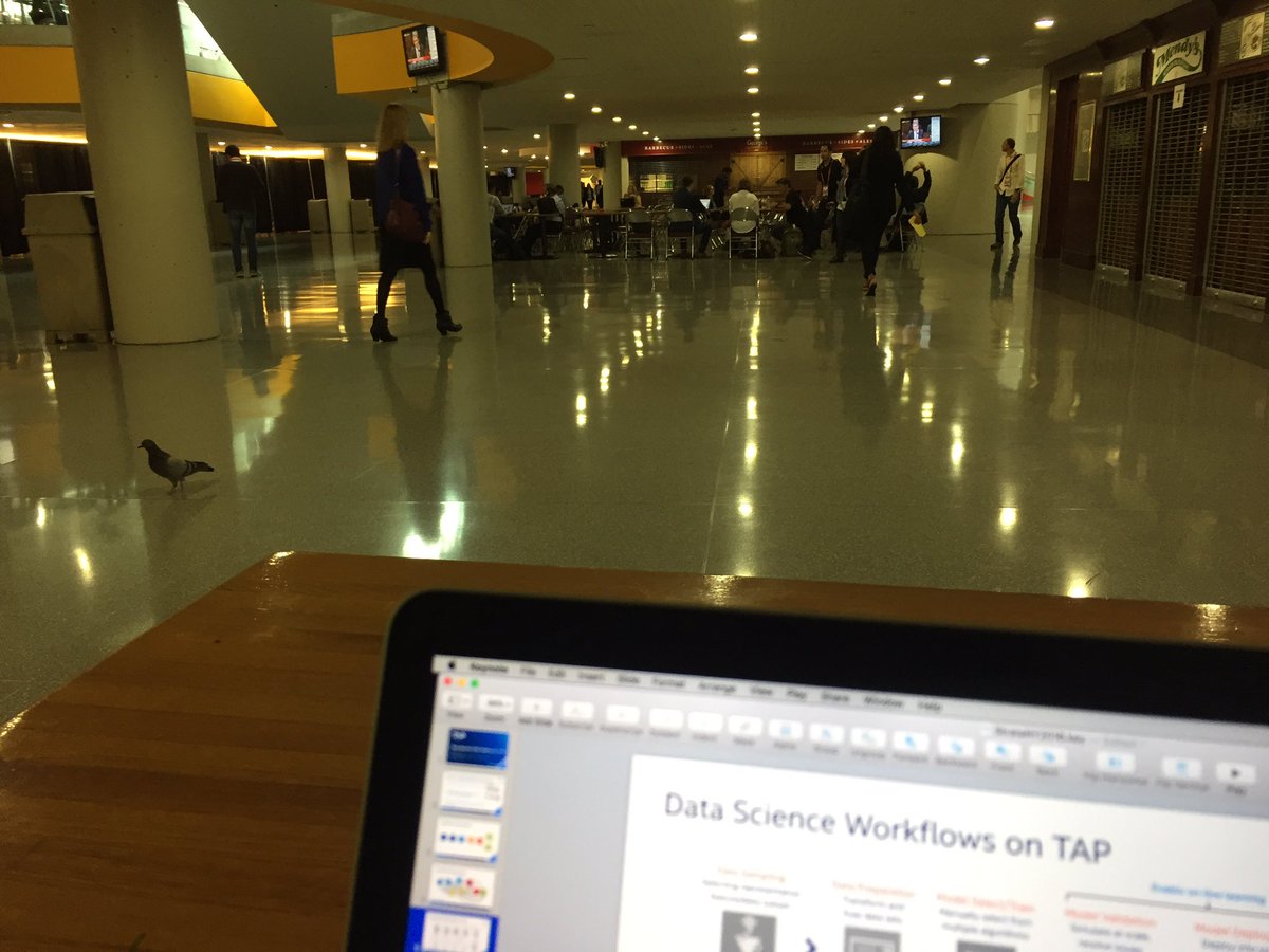 k-means Kyle! tweet media