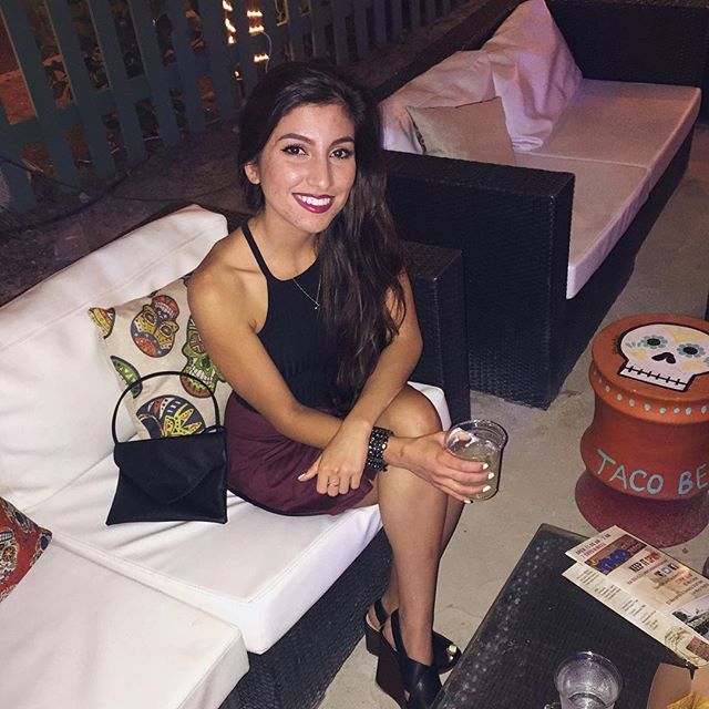 Ladies, it's CHICAS NIGHT OUT <a href="/TacoBeach_Shack/">Taco Beach Shack</a>
𝗘𝘃𝗲𝗿𝘆 𝗪𝗲𝗱𝗻𝗲𝘀𝗱𝗮𝘆 &amp; 𝗧𝗵𝘂𝗿𝘀𝗱𝗮𝘆
#ladiesnightout #hollywoodFL
#chicasnightout #freemargaritapitcher