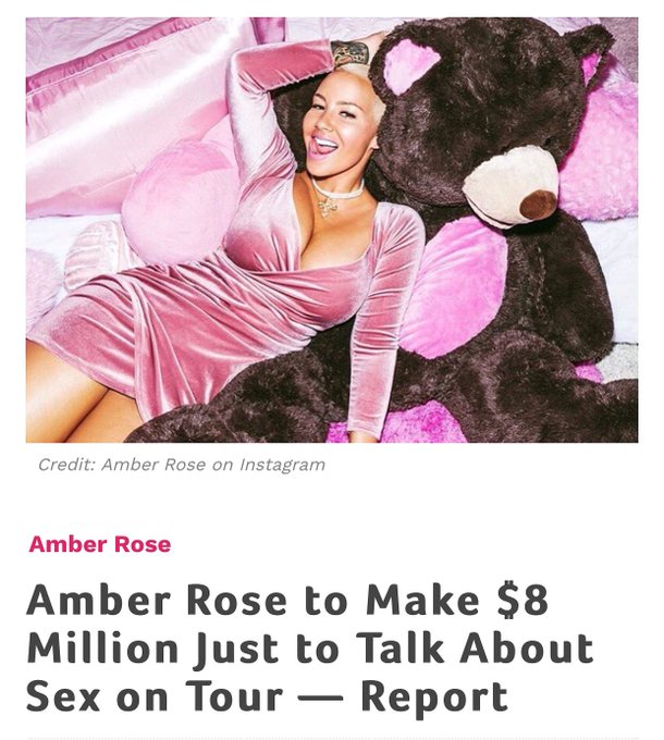 When ur a Slut but Business savvy af ? https://t.co/uuFtpqcTNG