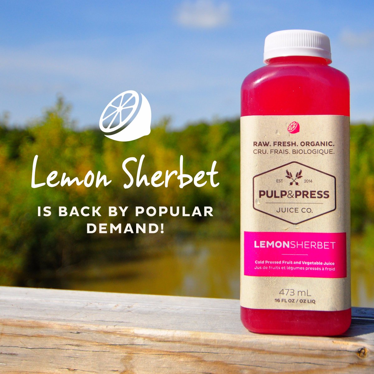 Pulp & Press Juice (pulpandpress) Twitter