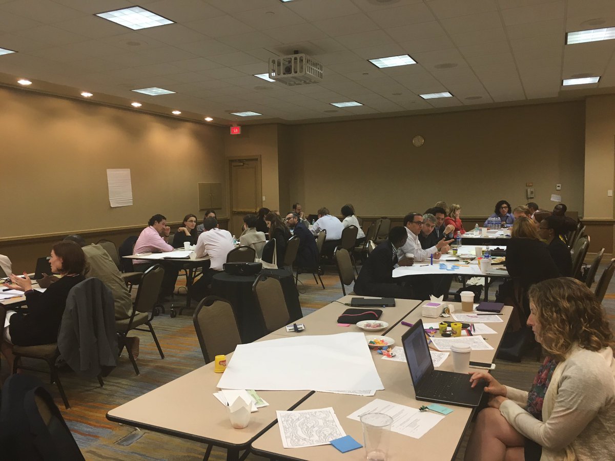 ANDE_Latam's tweet photo. #regionalchapterday at #ande2016 @AspenANDE https://t.co/wWixycMg8e