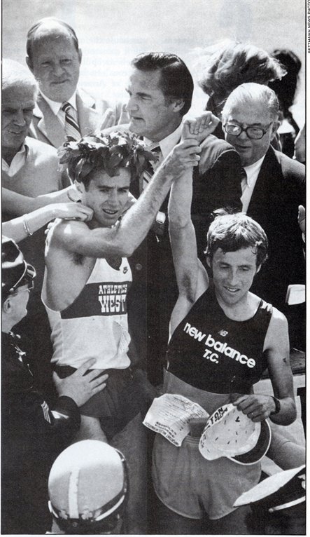 Running Legend, Dick Beardsley, will speak at Pitt on Friday, October 14. Visit fleetfeetpittsburgh.com/dick-beardsley to reserve a seat!