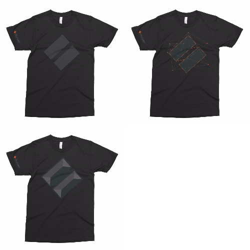 SyberGaming's tweet photo. WHICH SHIRT WOULD YOU ROCK EVERYDAY?
<Photos Only>
VOTE NOW: https://t.co/6B4jIp3tUz
 #PollWithStraw https://t.co/qXohONXIHA