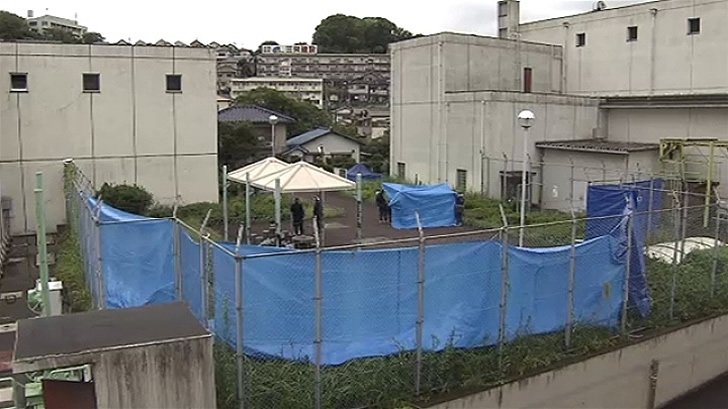 CoreNews24's tweet photo. 柏原市ポンプ場竹本悟さん殺人事件で高校1年の少年を逮捕 傷害致死容疑 | CoreNews https://t.co/xti3R2ac7p https://t.co/3IYxrUi4b9