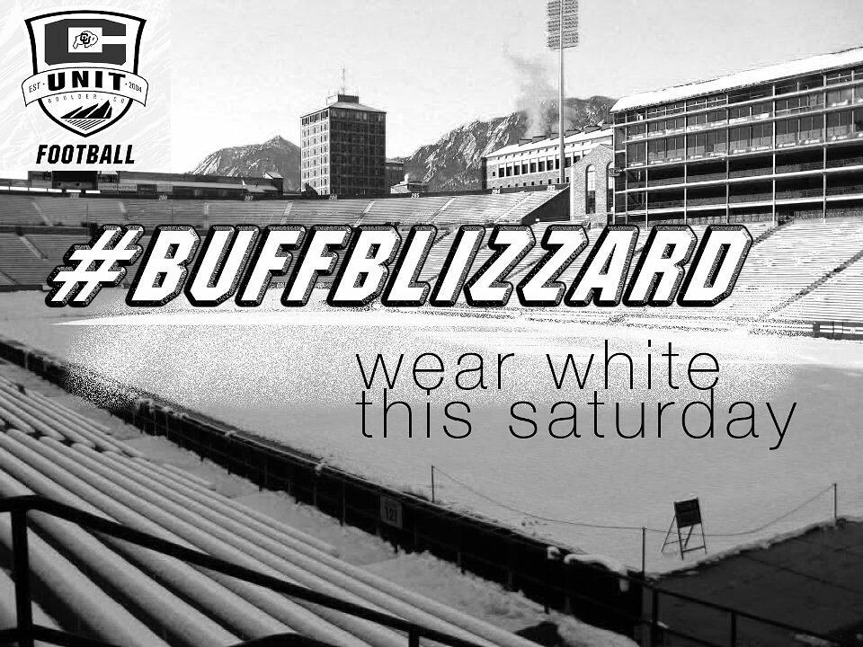 thechargebuffs's tweet photo. #BuffBlizzard https://t.co/WqfKYEDrKV