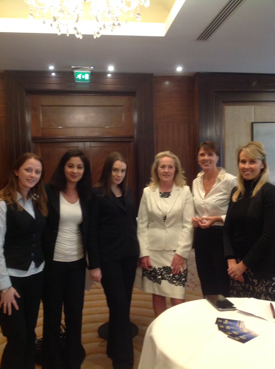 bizwomencan's tweet photo. Post event networking with @UlsterBank in @KingsleyHotel with @educogymcork #BWCi #healthybody #healthymnd https://t.co/xhJHRO9VuX