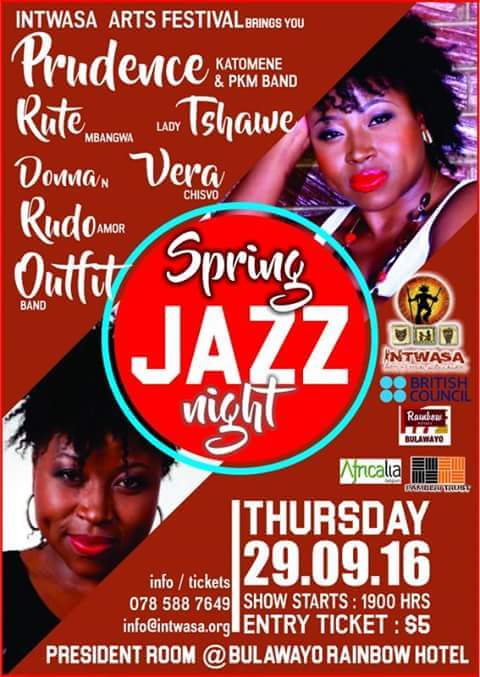 TheyLoveMimmie's tweet photo. Come through to #intwasa2016 tomorrow 🔥🔥🔥🔥🔥 lit https://t.co/RltF1Txi5b