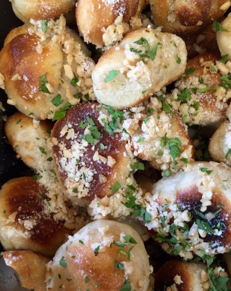 Gaudio's Pizzeria tweet media