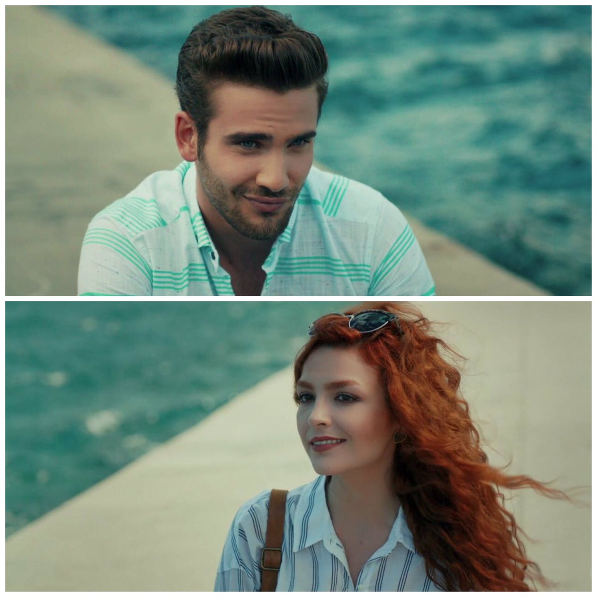 Ejderha kanatlı kız. 😂 #AşkOyunu