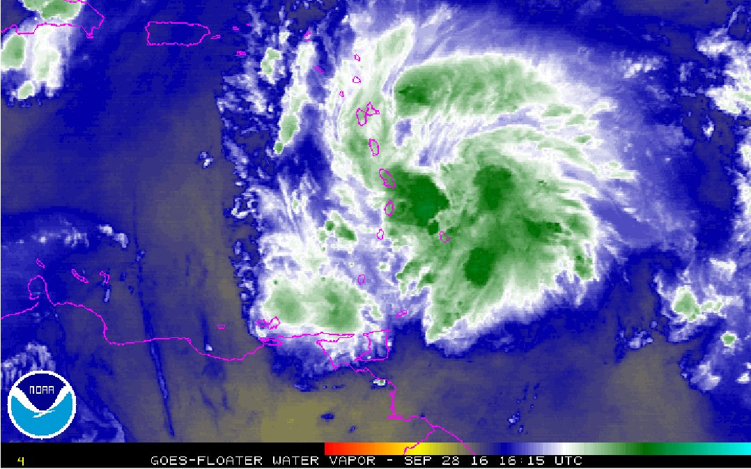 INAMEH's tweet photo. #ATENCIÓN Se forma Tormenta Tropical #Matthew https://t.co/a7XoQZgBxM  28Sep Visita la sección "Tormenta Tropical"  https://t.co/5TXpXpMe63 https://t.co/aGxewqBiEF